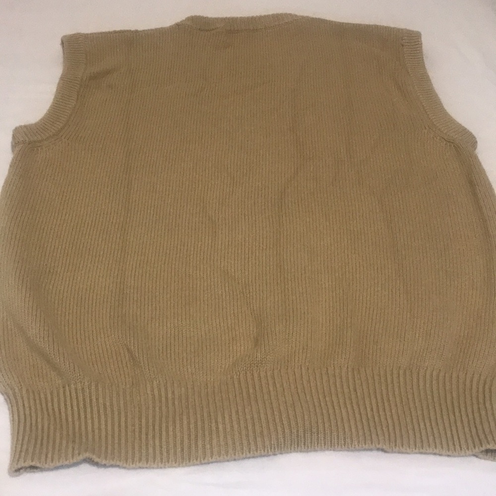 Front Button Vest - image 5